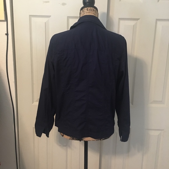 Shirt jacket - Picture 3 of 5